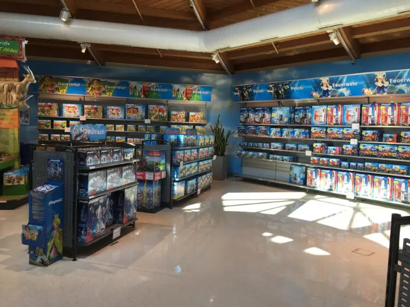 Playmobil Zirndorf
