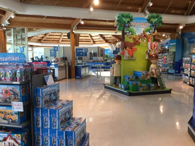 Playmobil Zirndorf