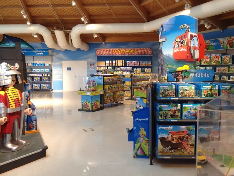 Playmobil Zirndorf