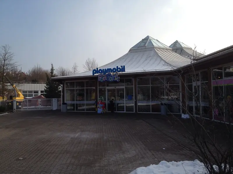 Playmobil Zirndorf