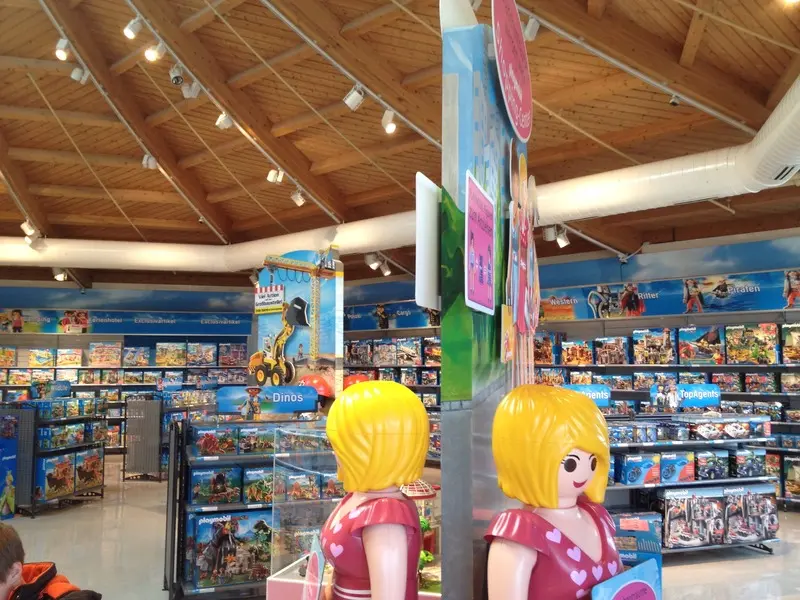Playmobil Zirndorf
