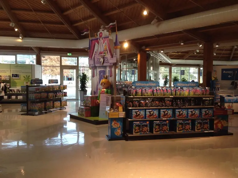 Playmobil Zirndorf