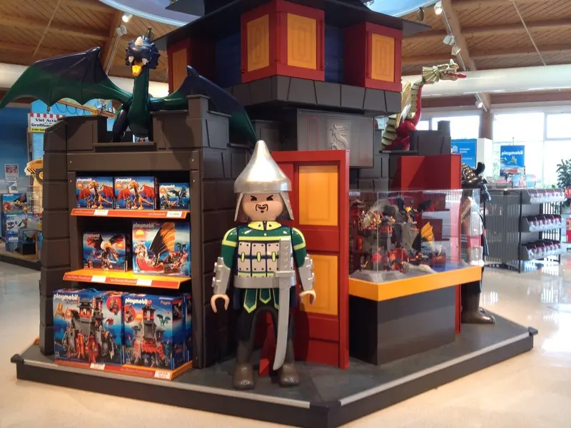 Playmobil Zirndorf