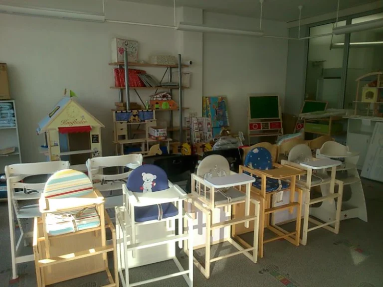 Roba Kinderwelt Outlet Ebersdorf