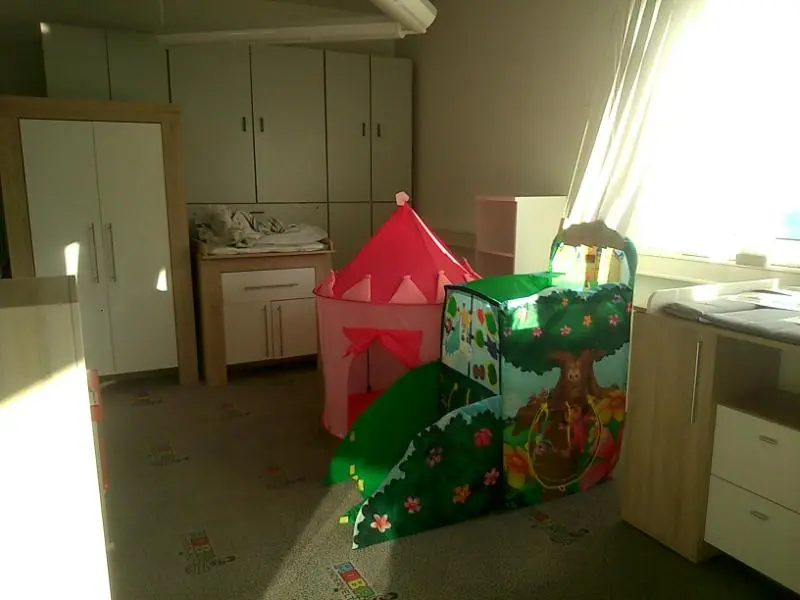 Roba Kinderwelt Ebersdorf