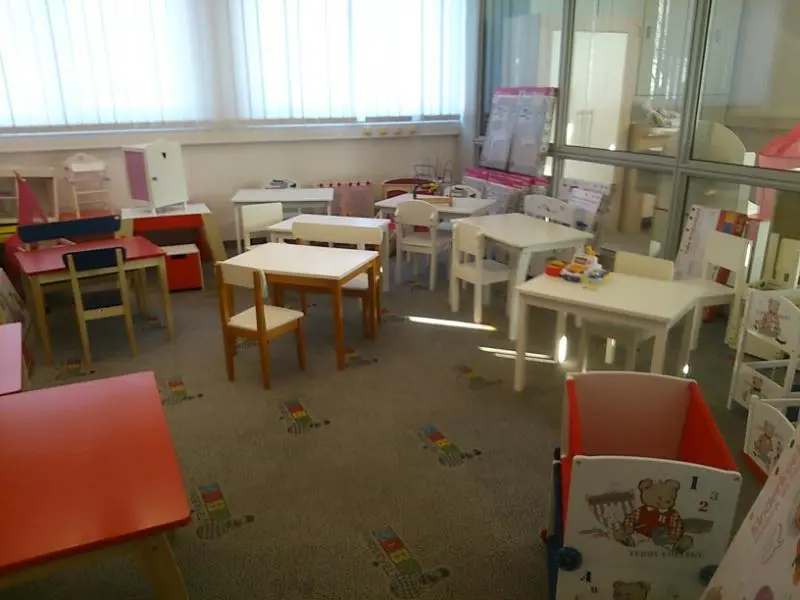 Roba Kinderwelt Ebersdorf