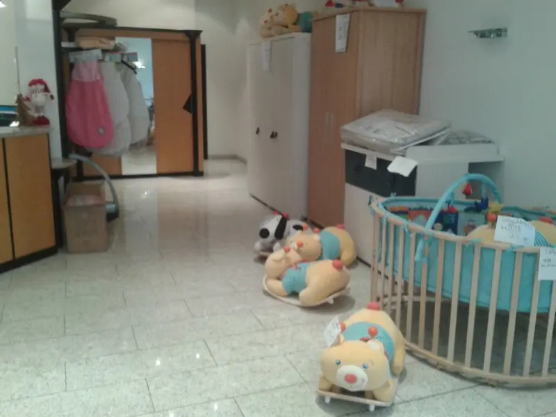 Roba Kinderwelt Ebersdorf
