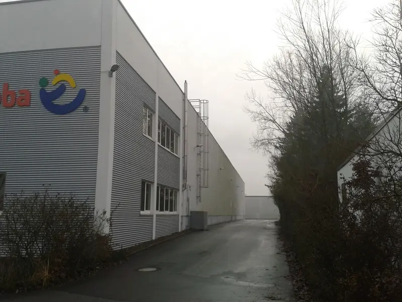 Roba Kinderwelt Ebersdorf