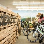 Sachsenring Bike Werksverkauf Sangerhausen