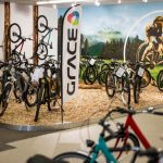Sachsenring Bike Werksverkauf Sangerhausen
