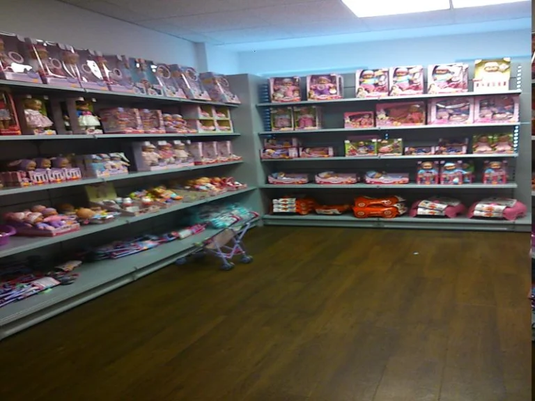Dickie Outlet Sonneberg