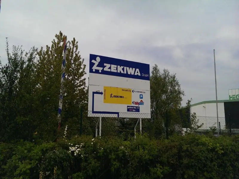 Zekiwa Döschwitz