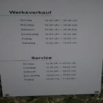 Hauck Kinderwagen Outlet Sonnefeld