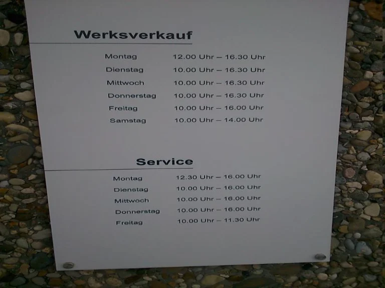 Hauck Kinderwagen Outlet Sonnefeld