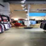 Olsen Outlet Hamburg