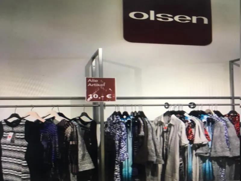 Olsen Hamburg