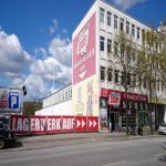 Louis Motoradzubehör Hamburg