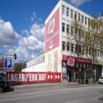 Louis Motoradzubehör Hamburg