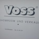 Voss Pelze Hamburg
