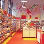 Gummibärenland Stuttgart