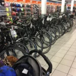 Prophete Fahrradfabrik Rheda-Wiedenbrück
