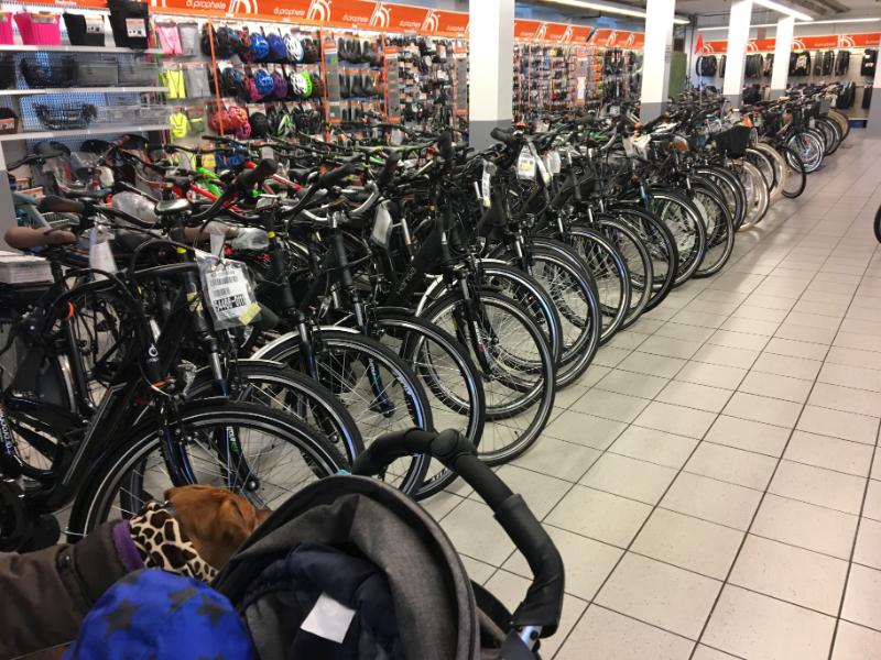 fahrrad fabrikverkauf in der nähe von niederzier