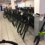 Prophete Fahrradfabrik Rheda