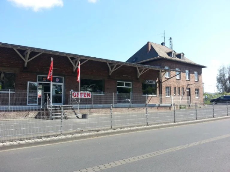 Schauff Outlet Remagen