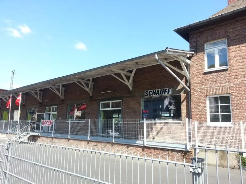 Schauff Remagen