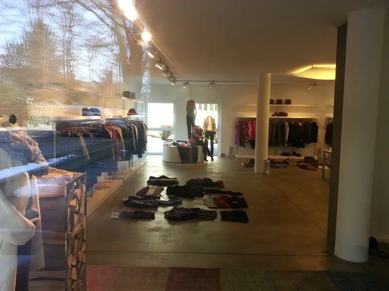 Tommy Hilfiger Salzburg