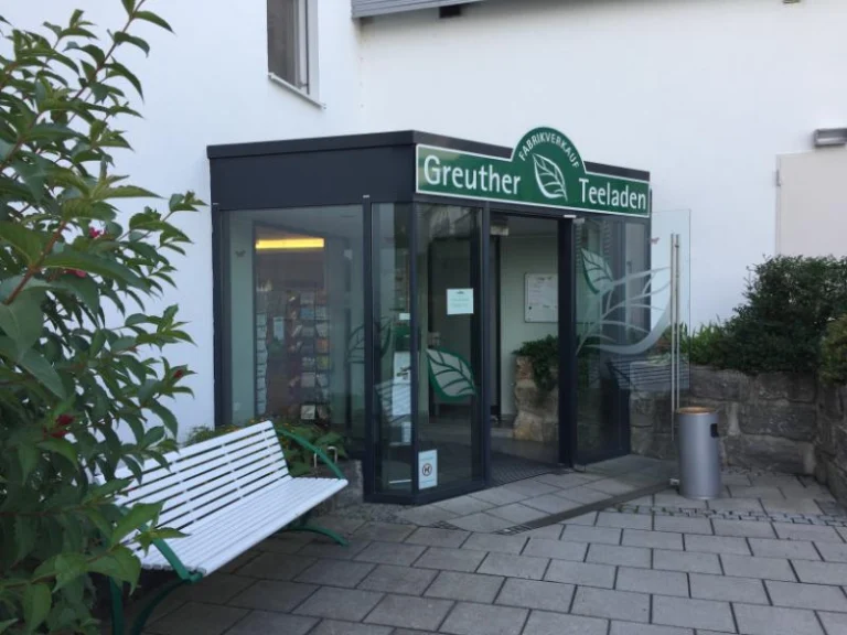 Greuther Teeladen Outlet Vestenbergsgreuth