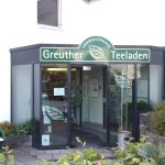 Greuther Teeladen Vestenbergsgreuth