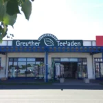 Greuther Teeladen Outlet Gremsdorf