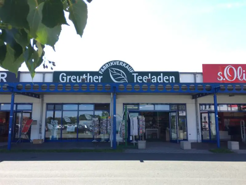You are currently viewing Greuther Teeladen Outlet  Gremsdorf