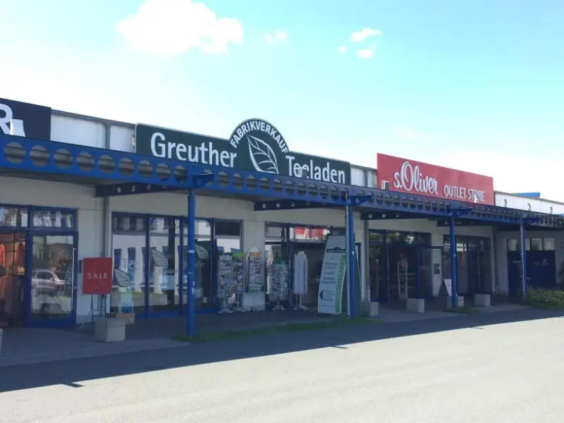 Greuther Teeladen Gremsdorf