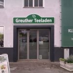 Greuther Tee Werksverkauf Fürth