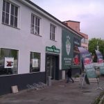 Greuther Tee Werksverkauf Fürth