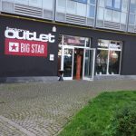 Big Star Outlet Weil am Rhein – Sternstunde der Schnäppchen (dauerhaft geschlossen)