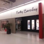 Betty Barclay Outlet Nussloch: Ein Paradies für modebewusste Sparfüchse