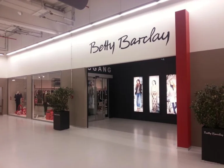 Betty Barclay Outlet Nußloch