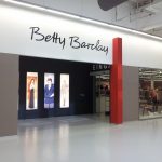 Betty Barclay Nußloch