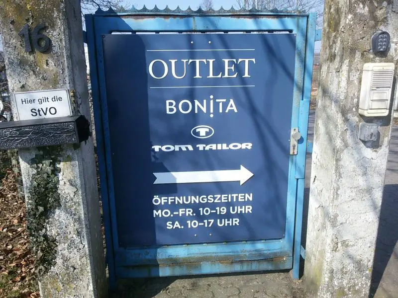 Bonita Hamminkeln
