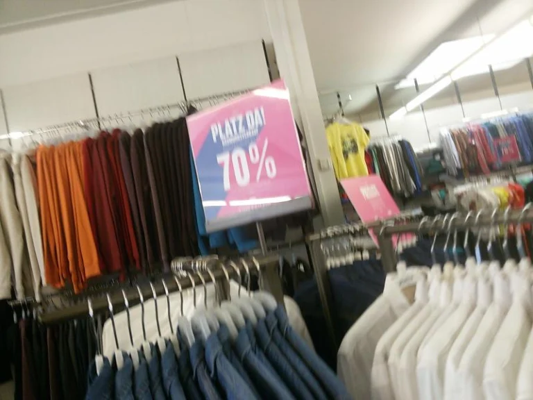 Bonita Outlet Hamminkeln