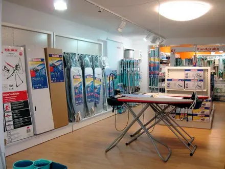 Leifheit Nassau