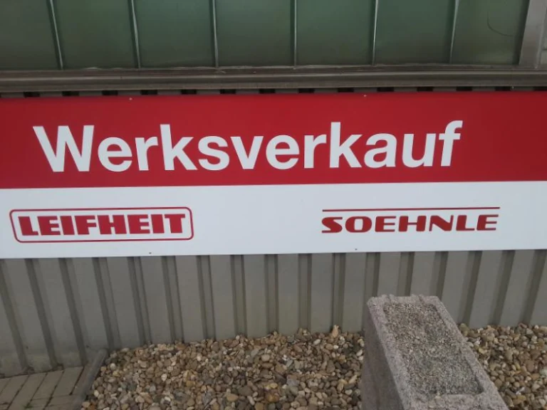 Leifheit Outlet Zuzenhausen