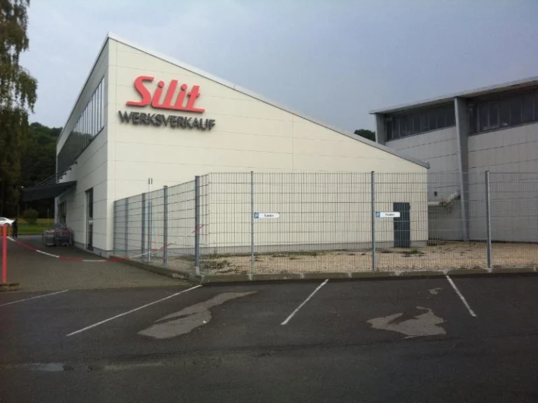 Silit Outlet Riedlingen