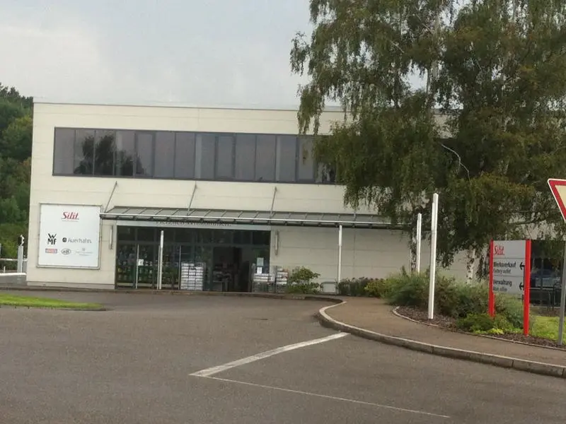 Silit Riedlingen