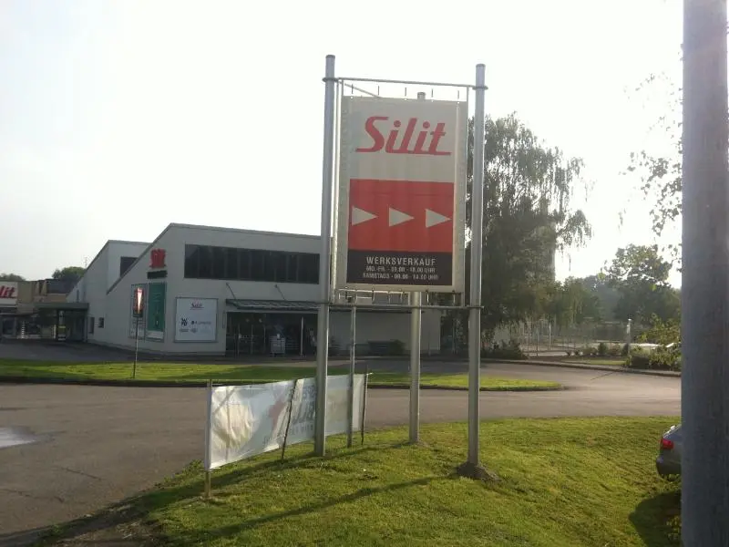Silit Riedlingen