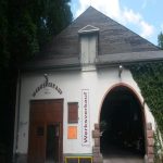 Stollwerck Werksverkauf Saalfeld