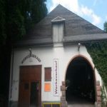 Stollwerck Werksverkauf Saalfeld